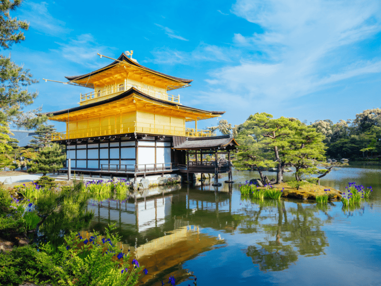 48 Hours In Kyoto: What To See, Do, And Eat