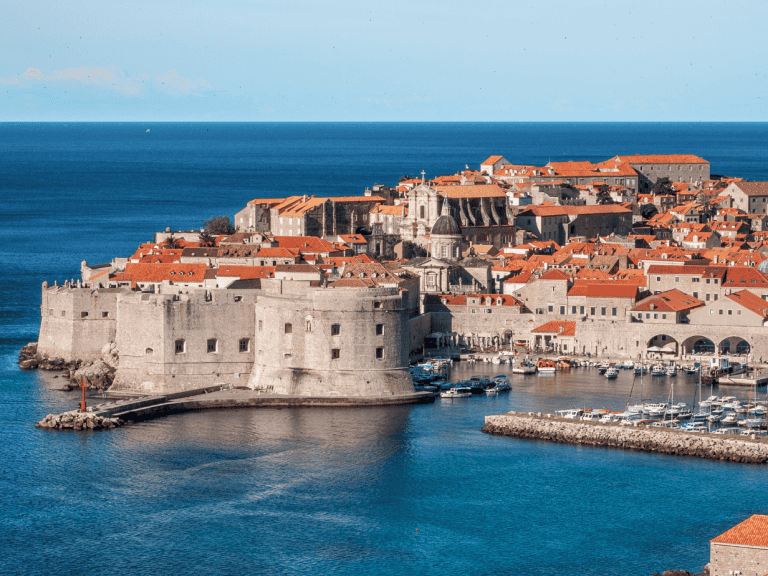 A Week in Croatia: Your Ultimate Travel Itinerary