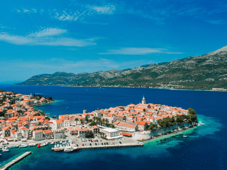 3-Day Itinerary For Food And Wine Lovers In Korčula, Croatia