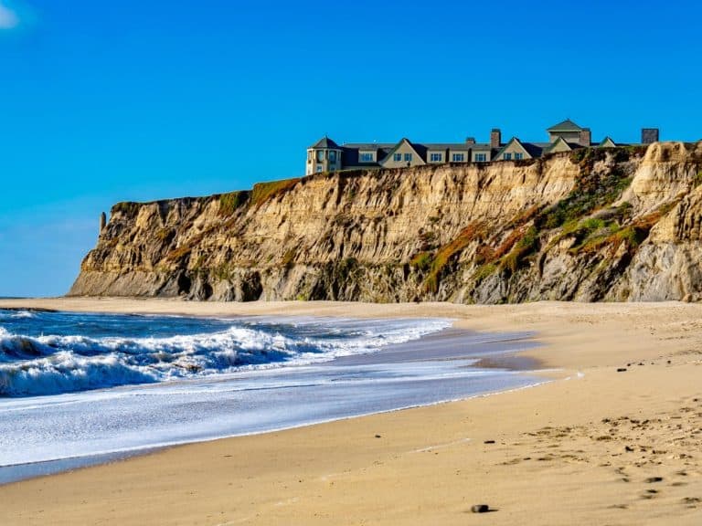 A Relaxing Weekend in Half Moon Bay, California: What to Eat and Where to Stay