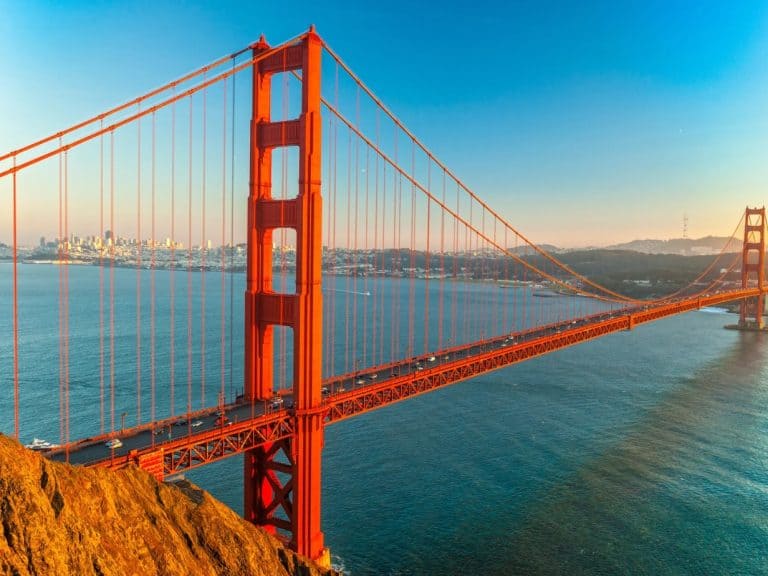 The Best Weekend Road Trips from San Francisco