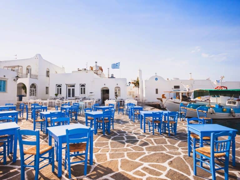 Greek Islands on a Budget: Affordable Travel Tips